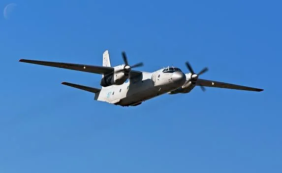 ​Ответственность боевиков за крушение Ан-26 и 47-дневный отказ от туалета: новости мира (фото)