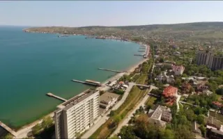 «Земля добра и мира»:в Крым приедут артисты из Италии и Новой Зеландии