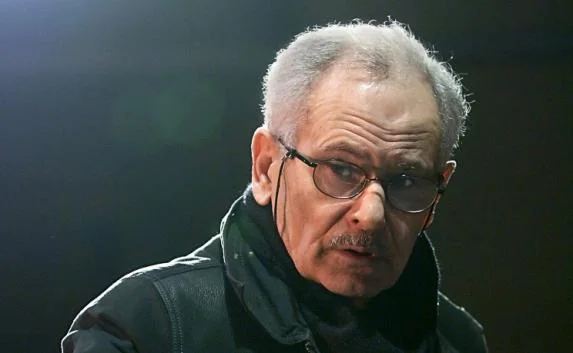 Скончался режиссер фильма «Мэри Поппинс, до свидания» Леонид Квинихидзе