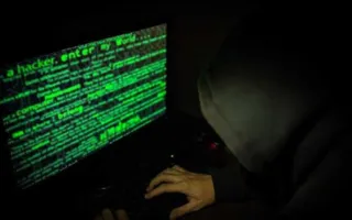 Крымские хакеры заблокировали работу всех отелей Севастополя, Евпатории и Коктебеля