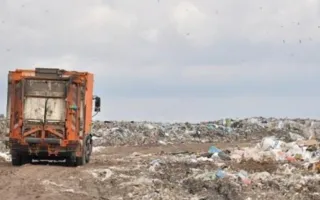 Гречин пропиарит севастопольские мусорки за 500 тысяч рублей 