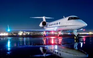 «Бельбек» в 2018 году начнет принимать VIP-гостей