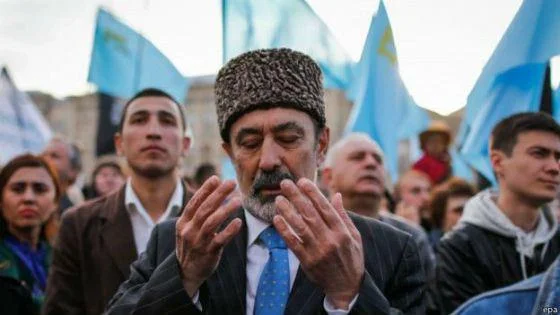 Экстремисты «Меджлиса» угрожают лечь поперёк Крымского моста