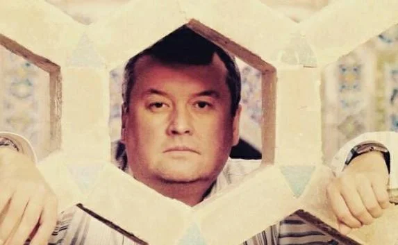 СБУ закрыла въезд в Украину продюсеру Александру Пономарёву