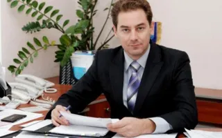 Экс-глава Феодосии Щепетков «попал» на восемь лет «строгача»
