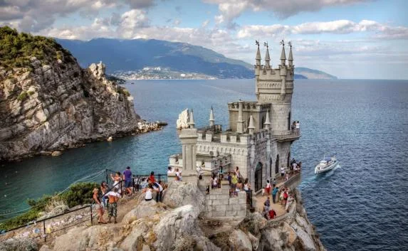 Белоруссия поддержит крымский туризм