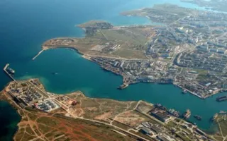 В Крыму ищут нового проектировщика севастопольского тоннеля