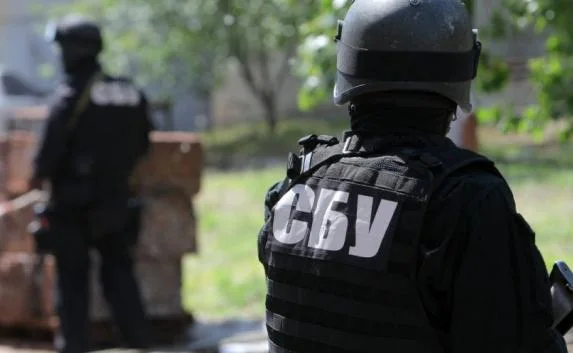 Депутата из Евпатории задержали силовики на украинской границе (фото)