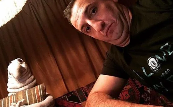 «Миротворец» вычислил Майкла из «Универа» по фотографиям в Instagram (фото)