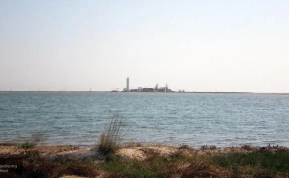 В Азовское море направили опергруппу для защиты судов от украинских «пиратов»