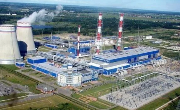 Украинские власти снова пытаются помешать установке турбин для крымских ТЭС