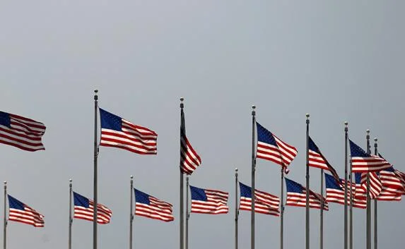 США расширили «чёрный список» россиян