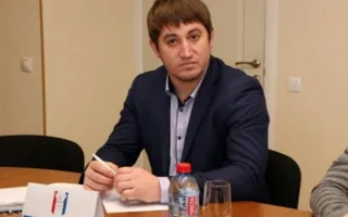 Главному «спортивному» чиновнику Феодосии грозит увольнение из-за пьяной езды
