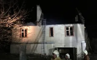 Праздничные шашлыки «спровоцировали» серию пожаров на полуострове 