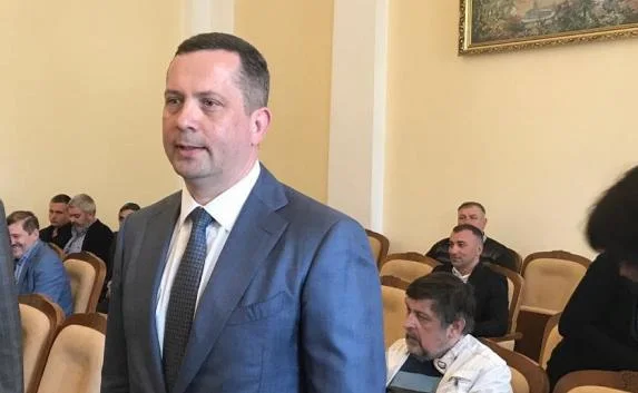 В Ялте отправили в отставку Сотникову и назначили «временного» мэра