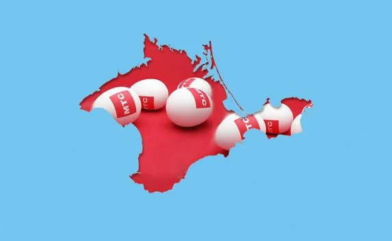 МТС снизил тарифы для туристов в Крыму