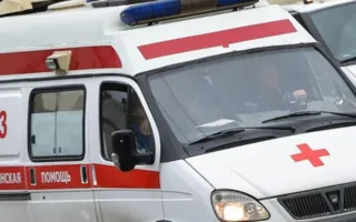 Под Джанкоем столкнулись ВАЗ и Renault — 7 человек госпитализированы