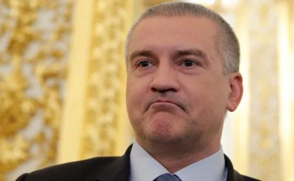 Глава Крыма поздравил россиян с Днем космонавтики 