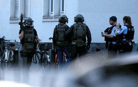 Стрельба в Германии и смертельное ДТП в Болгарии: новости мира (фото, видео)