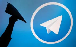 Роскомнадзор заблокировал Telegram в России — что делать?