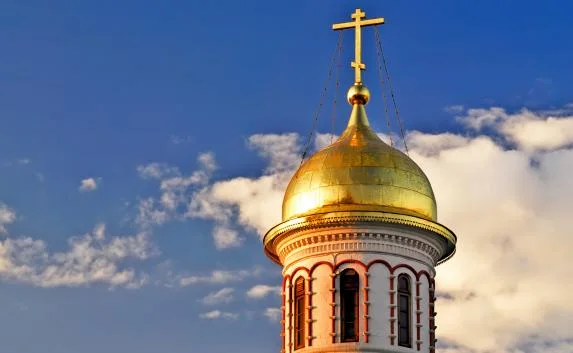 Храм Александра Невского построят у Крымского моста