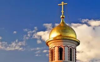 Храм Александра Невского построят у Крымского моста