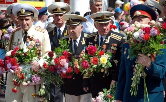 Ветераны ВОВ в мае получат бесплатные билеты от «Аэрофлота»