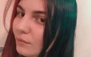 17-летнюю крымчанку Карину Сумарокову ищут уже несколько недель (фото)