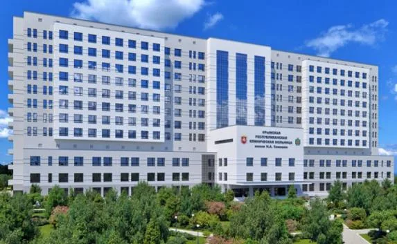 Ошибка сварщиков спровоцировала возгорание в строящемся медцентре