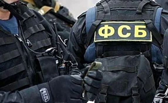 В Белогорске обыскали дома учредителей «Крымопта»