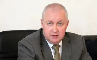 Глава севастопольского избиркома ушел в отставку