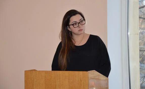 Замглавы Симферополя опровергла информацию о своём аресте