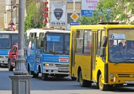 «Севэлектроавтотранс» сообщил об угрозе банкротства — Гончаров