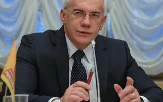 Овсянников назначил нового члена Избиркома