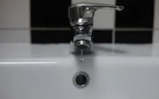 Симферополь на два дня останется без воды из-за дорожных работ