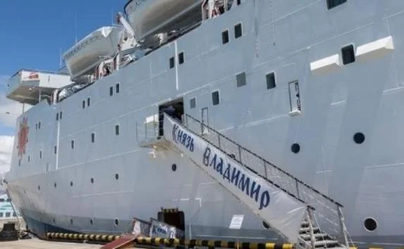 «Князь Владимир» возобновит круизы в августе