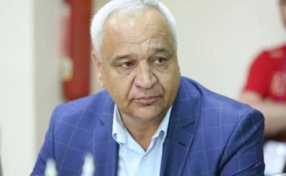 Виталий Глотов возглавил ЖКХ Республики