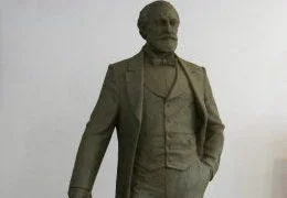 Памятник Николаю Мамуне установят в Евпатории