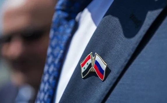 Крымские бизнесмены начали работать в Сирии в рамках ялтинских соглашений