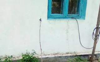 Ребенка ударило током в Джанкойском районе из-за незаконно подключенного к электросети дома