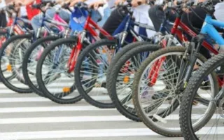 Центр Севастополя перекроют для проведения велогонки (адреса)