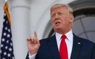 Счастливый «зомбоящик» и суд над Трампом: новости мира (фото)