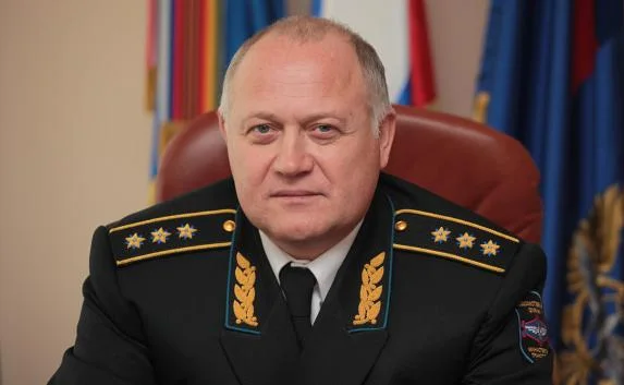 ​Глава охраны Крымского моста покинул пост