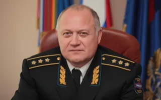 ​Глава охраны Крымского моста покинул пост