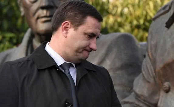 ​Сенаторы Крыма обратились к Чайке по делу арестованного экс-главы Ялты