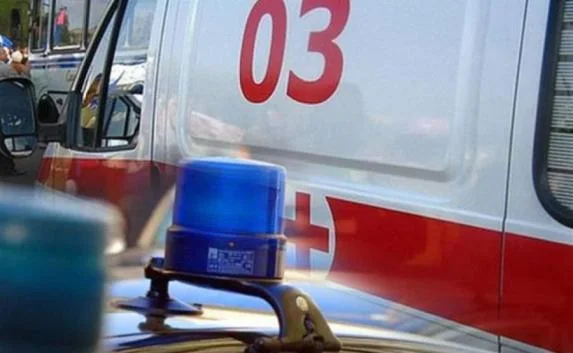 В Братском ВАЗ врезался в дерево — водитель погиб