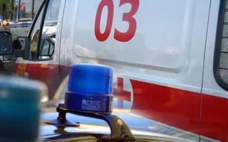 В Братском ВАЗ врезался в дерево — водитель погиб