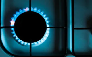 В Симферополе 30 улиц временно отключат от газа (адреса)