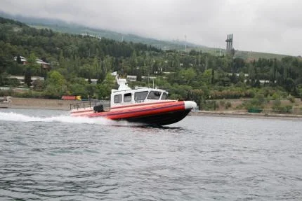 В Ялте море едва не унесло 33-летнего мужчину (дополнено)