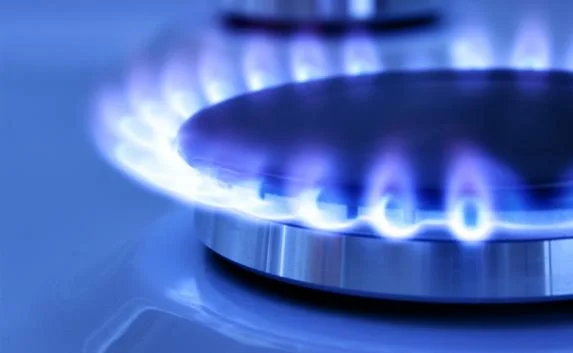 Ураган оставил керчан без газа